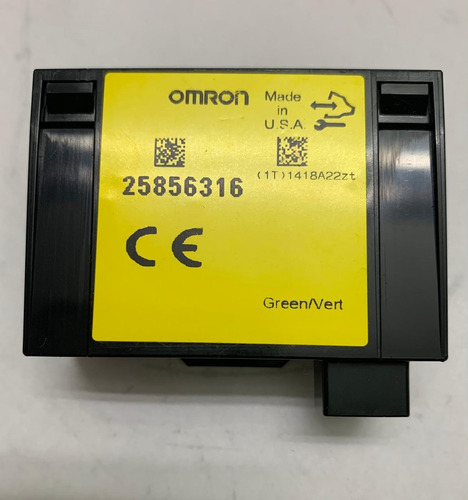 Módulo De Chave Keyless Gm Ômega Cd 3.6 V6 08/11 Original