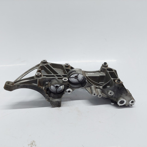 Suporte Do Alternador / Compressor Jetta 2.5 Ano 2006 A 2010