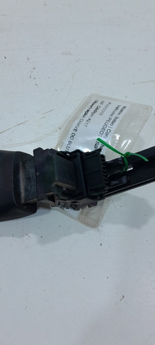 Chave Controle Bluetooth Radio Peugeot 308 08 (vj)