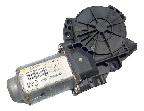 Motor Máquina Vidro Traseira Direita Santa Fé 2007 A 2013
