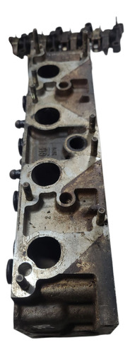 Cabeçote Do Motor Gm Astra 1.8e 8v 2000 95,29mm (ap)
