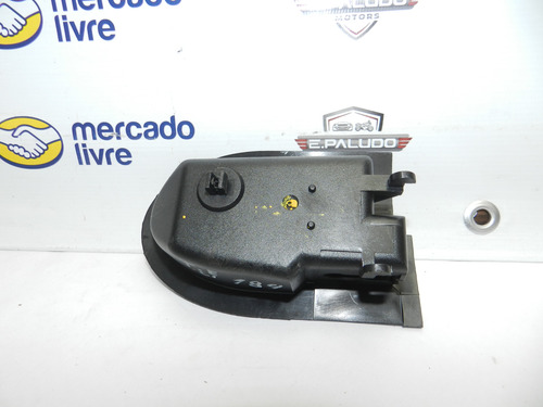 Maçaneta Interna Lado Esquerdo Ford Fiesta Courier 96/02