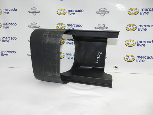 Moldura Superior Coluna Direção Zafira 2001 A 2012 Paralela