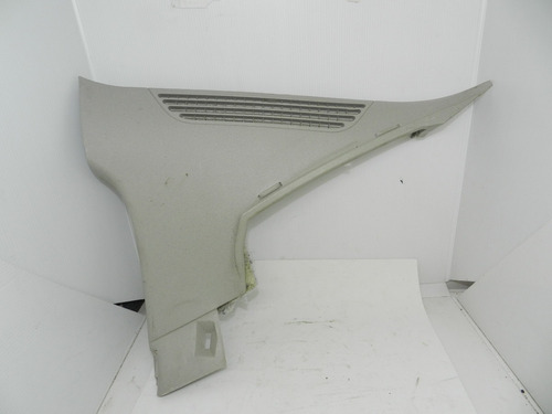 Acabamento Porta Malas Direito Renault Megane 2008 A 2012