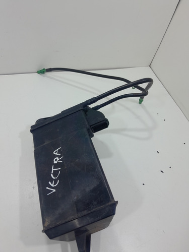 Filtro Canister Chevrolet Vectra 1997/2005 (vj)