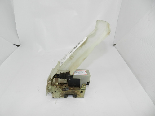 Fechadura Elétrica Traseira Esquerda Renault Megane 2001