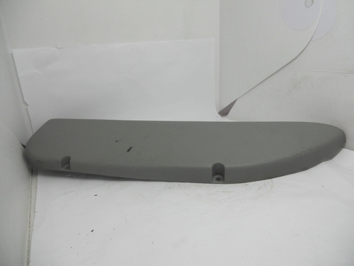Acabamento Forro Porta Tras Esquerdo Renault Scenic 99 A 06