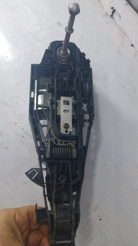 Maçaneta De Citroen Jumpy Expert Fiat Scudo 18/. 14597-00356