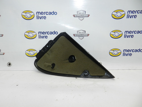 Acabamento Interno Paralelo Retrovisor Direito Gol G2 G3 G4