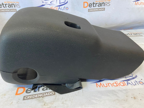 Moldura Coluna Direçao Vw Fox Spacefox 18270 C13
