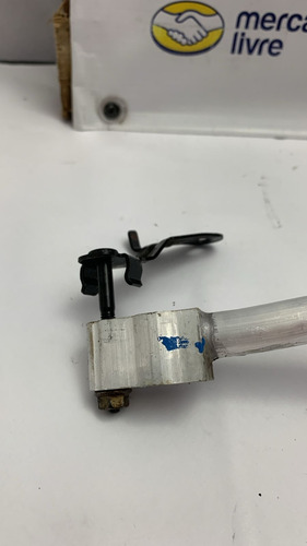 Mangueira Tubo Ar Condicionado Toyota Corolla 98/02
