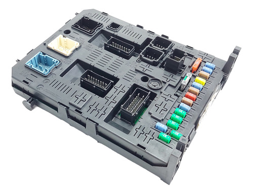 Kit Da Injeção 408 2.0 16v Flex Automático Ano 2011 A 2016
