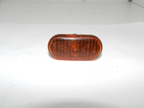 Lanterna Pisca Paralama Renault Clio 7700822136