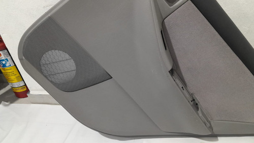 Forro Porta Traseiro Direito Toyota Corolla 2003 A 2008