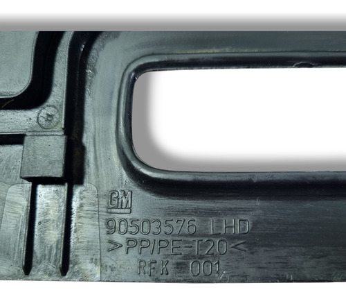 Tampa Caixa De Fusivel Gm Vectra 1997 A 2004