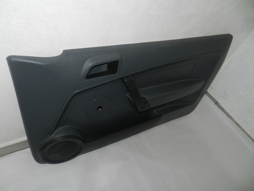 Forro Porta Lado Direito Vw Gol G4 2p 5w3867012012a Detalhe