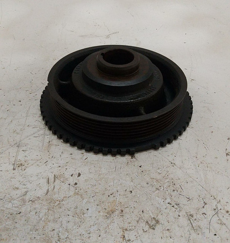 Polia Virabrequim Fiat Palio Uno 1.0 1997 A 2001 46435253