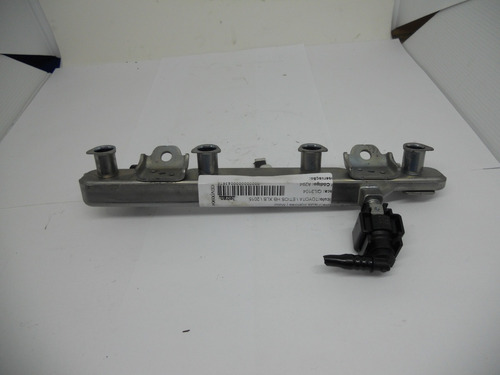 Flauta Injetora Toyota Etios 1.5 16v 2012 2013 A 2016