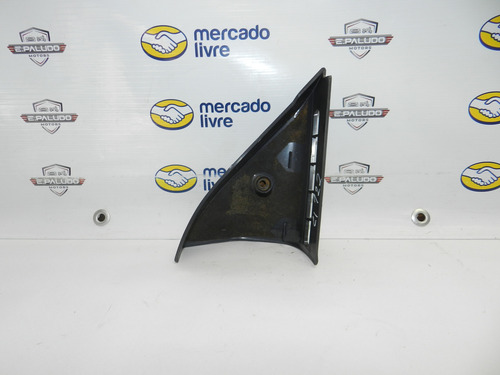 Acabamento Interno Retrovisor Esquerdo Ford Mondeo 94/00