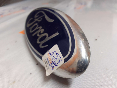 Emblema Ford Ka/ecosport 20372