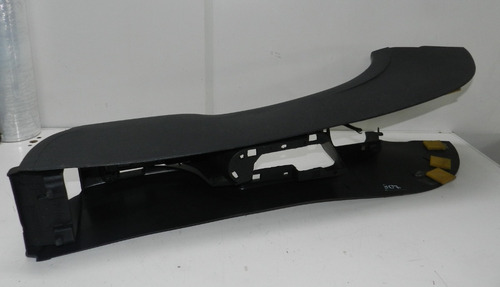 Console Central Peugeot 307 2007 9680775777