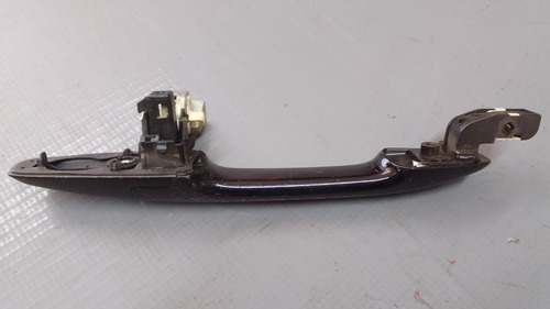 Maçaneta Traseira Esquerda Honda New Civic 2007 2011   24039
