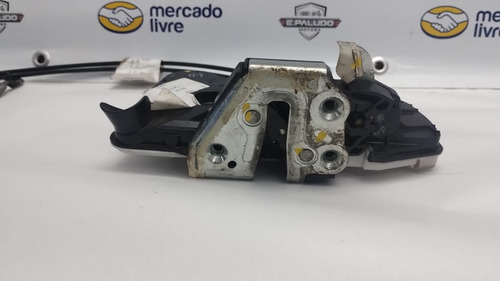 Fechadura Elétrica Dianteira Direita Corolla 2015 A 2019