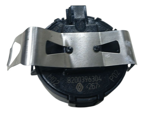 Sensor Chuva Renault Grand Scenic 2008 A 2010 (ap)