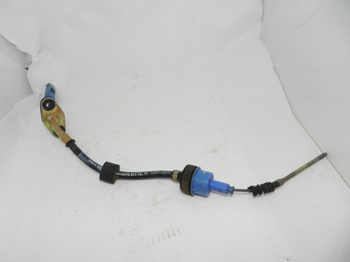 Cabo Embreagem Fiat Palio Fire Strada Siena 2003 A 2006