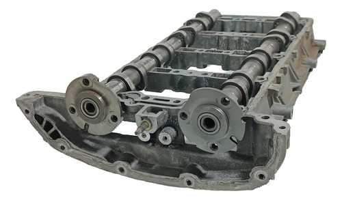 Gaiola Eixo Comando Cabeçote Ford Transit 2.4