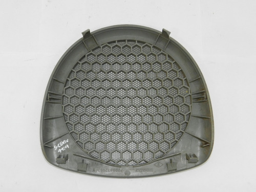 Tela Alto Falante Dianteiro Direito Renault Scenic 99 A 2003