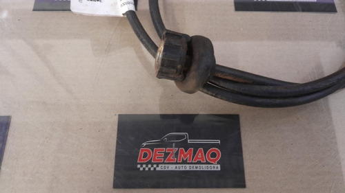 Cabo Velocimetro D20 D40 1985/1991