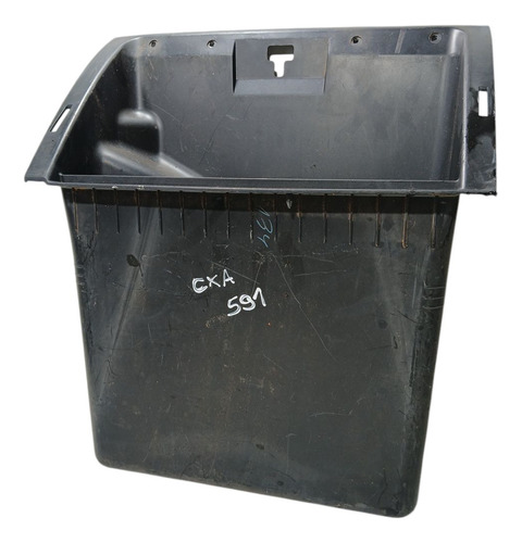 Caixa Porta Luvas Ford Fiesta 2003/14 (ap) Cxa 591