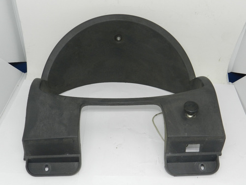 Moldura Painel Velocímetro Gm Corsa Montana 93394138