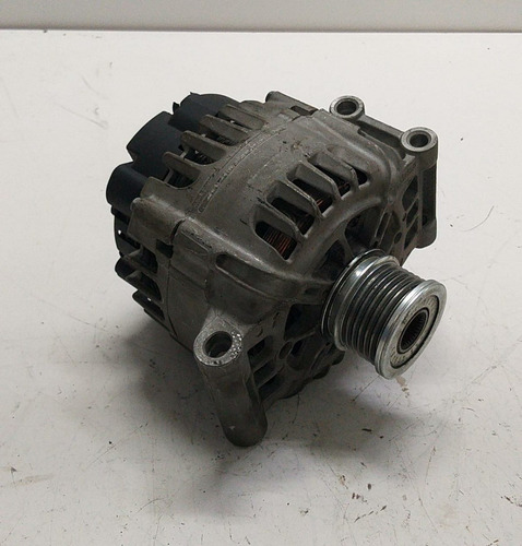 Alternador Citroen C4 Peugeot 207 1.6 9666998080