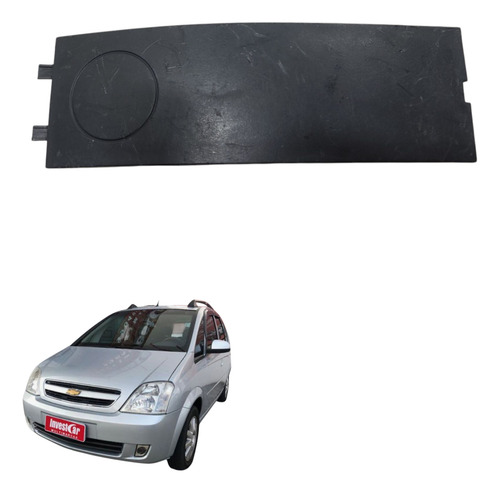 Tampa Console Cinzeiro Gm Meriva 2011 (al) Adl Cxa 589