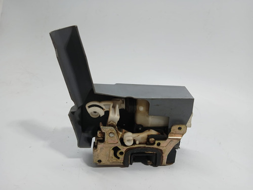 Fechadura Porta Traseira Esquerda Renault Scenic 1999 A 2011