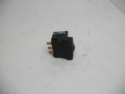 Botão Regulagem Farol Gm Omega 1993 A 1998 90214667