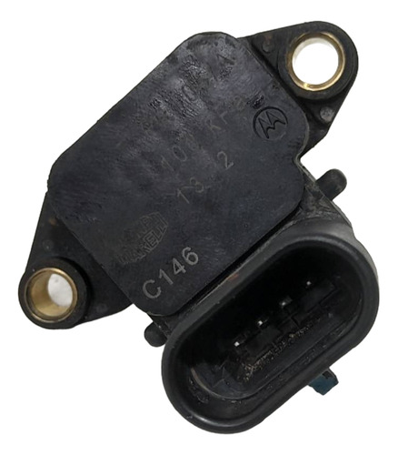 Sensor Map Palio 1.0 Ex 2001 2002 2003 Prt05/a 100kpa