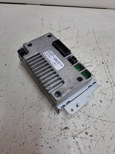Tela Aparelho Som Multimídia Ford Fusion 2013 2014 2015 2016