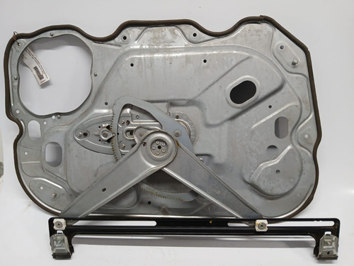 Maquina Vidro Porta Dianteira Direita Ford Focus 2009 A 2013
