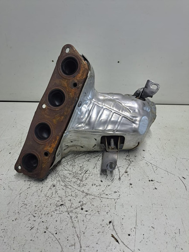 Catalisador Motor Renault Duster 1.6 16v 2021 2022 2023