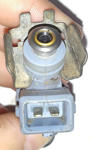 Bico Injetor Vw Gol G3 1.0 2001 A 2005 Mp156144