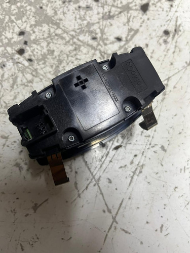 Botão Farol Lanterna Milha Neblina Ford Focus 014 015 016