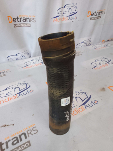 Mangueira Tanque Combustível Vw Gol G5 G8 5u0201153a 13456