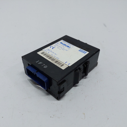 Modulo Das Travas Portas Tracker / Vitara Ano 2004 A 2008