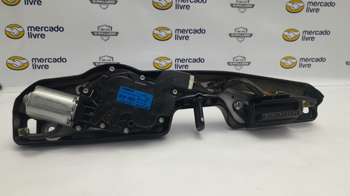 Motor Limpador Traseiro Completo Tucson 06/16 987002e001