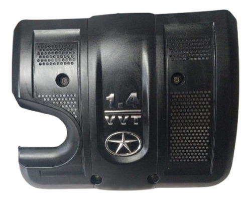Capa Do Motor Jac J3 1.4 Original 2802400u8160 *1567