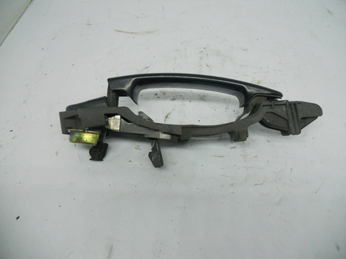 Maçaneta Externa Traseira Esquerda Vw Polo 2003 Golf