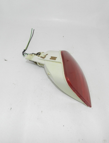 Lanterna Le Para-choque Traseiro Focus 98/07 1m5115k273a